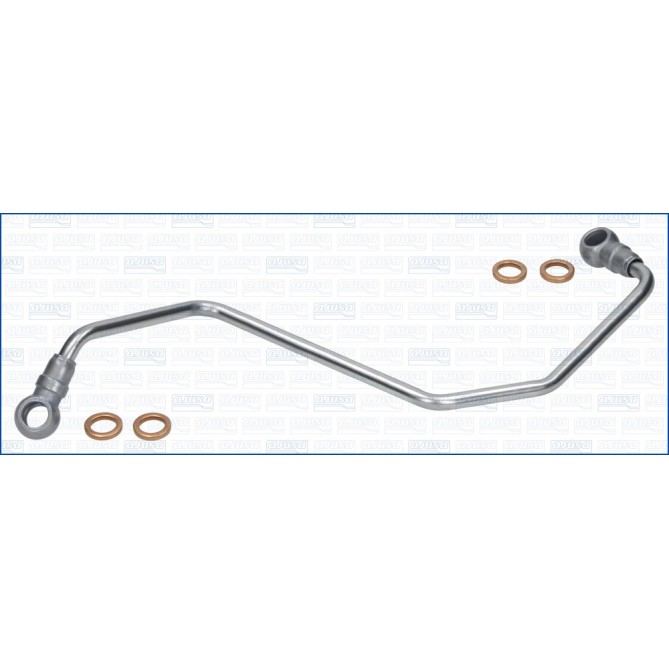 Conducta ulei, incarcare AJUSA