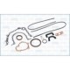 Set garnituri carter AJUSA pentru HYUNDAI COUPE II, HIGHWAY, TIBURON, TRAJET, TUCSON, KIA CARENS II, CEE&apos;D, CERATO I 2.0/2.0LPG