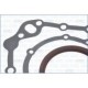 Set garnituri carter AJUSA pentru HYUNDAI COUPE II, HIGHWAY, TIBURON, TRAJET, TUCSON, KIA CARENS II, CEE&apos;D, CERATO I 2.0/2.0LPG