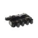 Bobina de inductie VALEO pentru Fiat Bravo, Marea, Multipla, Palio Weekend, Siena 1.6 16V 10.95- 3 conexiuni, electronic