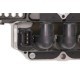 Bobina de inductie VALEO pentru Fiat Bravo, Marea, Multipla, Palio Weekend, Siena 1.6 16V 10.95- 3 conexiuni, electronic