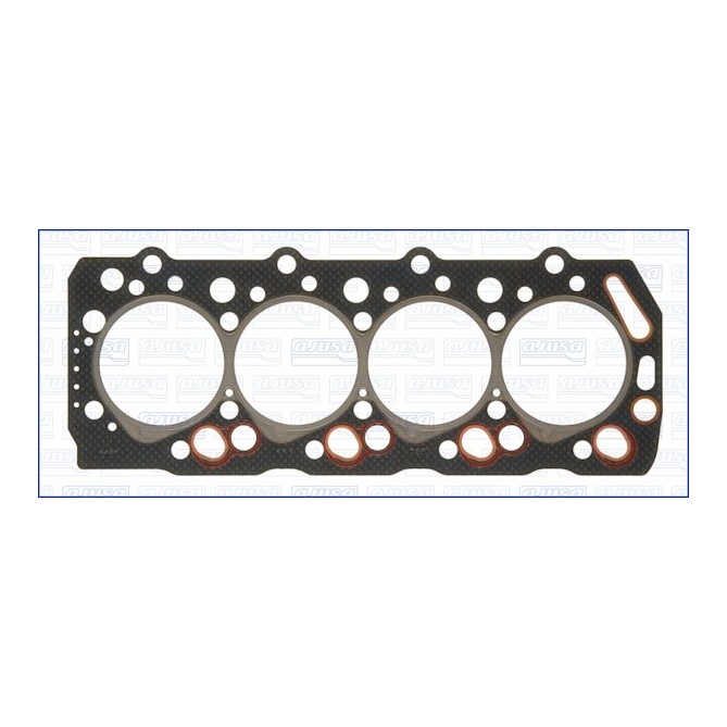 Garnitura chiulasa AJUSA