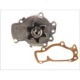Pompa apa AISIN Nissan Primera (P10) - 2.0 16V, M6 mm, cu garnitura, diametru margine rolă 71.0 mm, 4 gauri filetate