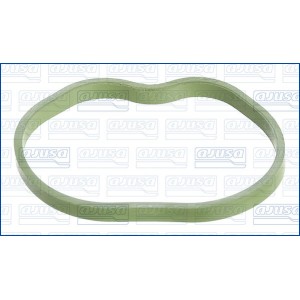 Garnitura, galerie admisie AJUSA