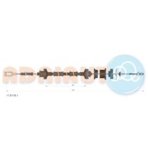 Cablu ambreiaj ADRIAUTO