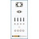 Set montaj turbocompresor AJUSA cu garnituri pentru VOLVO C30, S40 II, S80 II, V50, V70 III, CITROEN BERLINGO, C2, C3, C4 1.6D 10.03-