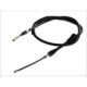 Cablu frana de mana Spate Stanga 1355mm/1080mm AUDI CABRIOLET B3 COUPE B2 COUPE B3 FIAT BALILLA 508 1.0-2.8 08.86-03.34