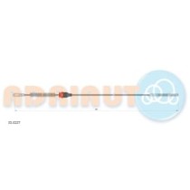 Cablu, frana de parcare ADRIAUTO