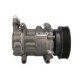 Compresor climatizare AIRSTAL SD6V12 pentru NISSAN, tip refrigerant R134a, diametru fulie 125 mm, capacitate ulei 135 ml