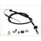 Cablu ambreiaj ADRIAUTO 1505mm/1085mm compatibil FIAT BRAVA, BRAVO I, MAREA 1.9D 10.95-06.03