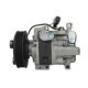 Compresor climatizare AIRSTAL pentru MAZDA, tip H12A0, diametru fulie 124 mm, tensiune 12 V, tip refrigerant R134a, capacitate 140 ml