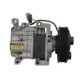 Compresor climatizare AIRSTAL pentru MAZDA, tip H12A0, diametru fulie 124 mm, tensiune 12 V, tip refrigerant R134a, capacitate 140 ml