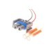 Set cabluri compresor climatizare SENCOM 200mm pentru RENAULT GRAND SCENIC II, LAGUNA II, MEGANE II, SCENIC II 1.4-3.0
