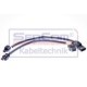 Set reparatie cabluri SENCOM Fir de cablu adaptor termostat MINI R56 R57 R58 R59 CLUBMAN R55 COUNTRYMAN R60 PACEMAN R61 1.6 1.6D 2.0D 270mm