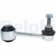 Brat bieleta suspensie stabilizator DELPHI Tendon bara stabilizatoare Spate Dreapta/Stanga 100mm AUDI A6 ALLROAD C6 A6 C6 2.0-5.2 05.04-08.11