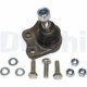 Articulatie sarcina/ghidare DELPHI Pivot axa Dreapta/Stanga inferior fata diametru con 13,6mm pentru FIAT DOBLO, PALIO, SIENA, STRADA 1.0-1.9D