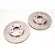 Disc frana DELPHI set discuri de frana (2 buc.) Fata Dreapta/Stanga NISSAN 200SX ALMERA II PRIMERA SENTRA V 1.5-2.2D 280.0 mm 49.0 mm 22.0 mm 68.0 mm