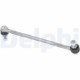 Brat bieleta suspensie stabilizator DELPHI Tendon bara stabilizatoare Fata Stanga 290mm BMW 1 3 X1 Z4 1.6-3.0D 06.04-08.16