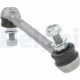 Brat bieleta suspensie stabilizator DELPHI Tendon bara stabilizatoare Fata Stanga 290mm BMW 1 3 X1 Z4 1.6-3.0D 06.04-08.16
