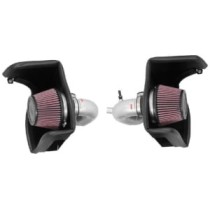 Sistemul de admisie K&N