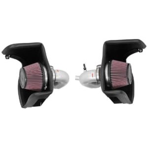 Sistemul de admisie K&N