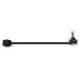 Brat/bieleta suspensie stabilizator MOOG tendon bara stabilizatoare spate dreapta/stanga 300mm AUDI 80 B3 90 B3 COUPE B3 1.8-2.8