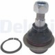Articulatie sarcina/ghidare DELPHI Pivot axa Dreapta/Stanga inferior fata diametru con 18,2mm pentru FORD TOURNEO CONNECT, TRANSIT