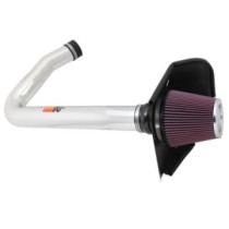 Sistemul de admisie K&N