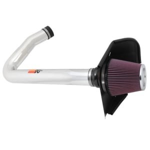 Sistemul de admisie K&N