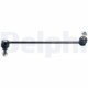 Brat/bieleta suspensie stabilizator DELPHI Tendon bara stabilizatoare Fata Dreapta 347mm MERCEDES MARCO POLO CAMPER VITO 2.0D/2.2D