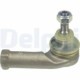 Cap de bara DELPHI Dreapta pentru ALFA ROMEO 147, 156, 166, GT; LANCIA THESIS 1.6-3.2, Lungime 98.0 mm, Inaltime 78.0 mm, Latime 42.0 mm