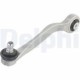 Brat suspensie roata DELPHI Stanga longitudinal superior spate 18 mm AUDI A6 ALLROAD C6 A6 C6 A6 C7 A8 D3 A8 D4 78 mm 53 mm 315 mm