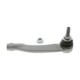 Cap de bara MOOG Stanga pentru PORSCHE PANAMERA 3.0-4.8 07.09-10.16, Lungime 202 mm, Dimensiune filet M14 mm, Forma Drept