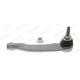 Cap de bara MOOG Stanga pentru PORSCHE PANAMERA 3.0-4.8 07.09-10.16, Lungime 202 mm, Dimensiune filet M14 mm, Forma Drept