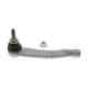 Cap de bara MOOG Dreapta pentru PORSCHE PANAMERA 3.0-4.8 07.09-10.16, Lungime 202.0 mm, Dimensiune filet M14X1.5