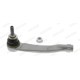 Cap de bara MOOG Dreapta pentru PORSCHE PANAMERA 3.0-4.8 07.09-10.16, Lungime 202.0 mm, Dimensiune filet M14X1.5