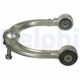 Brat suspensie roata DELPHI Stanga superior fata 19 mm pentru MERCEDES GL (X164), M (W164), R (W251, V251) 3.0-6.2 02.05-12.14