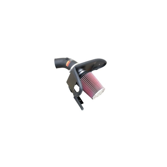 Sistemul de admisie K&N