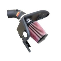 Sistemul de admisie K&N