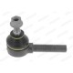 Cap de bara MOOG Dreapta/Stanga pentru BMW 5 (E28, E34), 6 (E24), 7 (E32), 8 (E31) Lungime 20.5 mm/82.0 mm