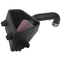 Sistemul de admisie K&N