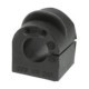 Bucsa de bare stabilizatoare MOOG Spate Dreapta/Stanga diametru interior 15,5mm pentru MERCEDES A (W169) 200 200 Kompressor 230