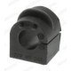 Bucsa de bare stabilizatoare MOOG Spate Dreapta/Stanga diametru interior 15,5mm pentru MERCEDES A (W169) 200 200 Kompressor 230