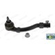 Cap de bara MOOG Stanga RENAULT LAGUNA I 1.6-3.0 11.93-03.01 Lungime 165.0 mm Latime 14.6 mm