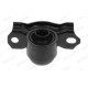 Suport trapez MOOG Bloc silentios fata balansoar fata din spate Dreapta 24x71/114,5 mm compatibil NISSAN PRIMERA 1.6-2.0LPG 06.96-07.02