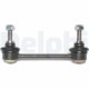 Brat/bieleta suspensie stabilizator DELPHI Tendon bara stabilizatoare Spate Dreapta/Stanga 122mm AUDI 100 C4 A6 C4 V8 1.8-4.2 10.88-12.97