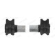 Bucsa stabilizator MOOG Fata Dreapta/Stanga diametru interior 22mm pentru PEUGEOT 305 II 1.3/1.4/1.5/1.6/1.8/1.8 D/1.9