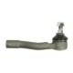 Cap de bara MOOG Dreapta pentru CHEVROLET LACETTI, NUBIRA, DAEWOO LACETTI, NUBIRA 1.4-2.0D, Lungime 142.0 mm, Dimensiune filet M14X1.5