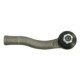 Cap de bara MOOG Dreapta pentru CHEVROLET LACETTI, NUBIRA, DAEWOO LACETTI, NUBIRA 1.4-2.0D, Lungime 142.0 mm, Dimensiune filet M14X1.5