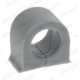 Bucsa bara stabilizatoare MOOG Spate Dreapta/Stanga NISSAN INTERSTAR 1.9 dCi 80/1.9 dTI/2.2 dCI 90/2.5 CDTI 23mm diametru 36.5mm lungime